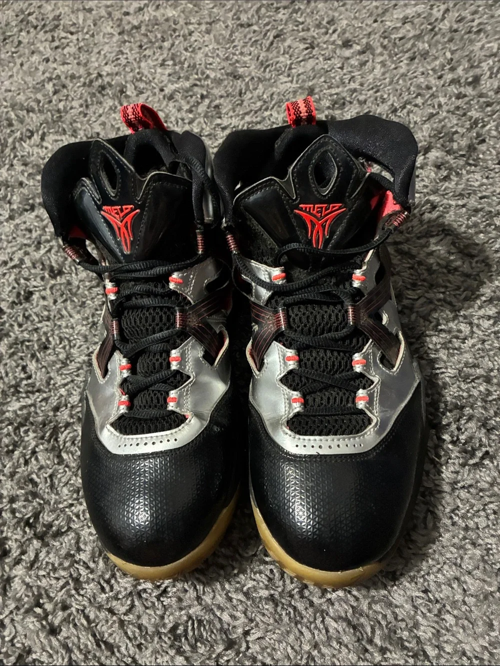 Jordan melo m9
